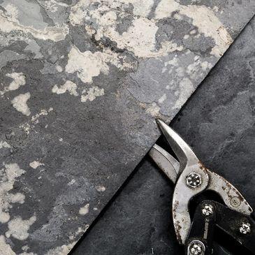 Skinrock razor-thin natural stone